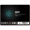 Image de Silicon Power Ace A55 2 To 2.5 Série ATA III 3D NAND - Neuf