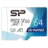 Image de Silicon Power Superior Pro 64GB microSDXC Ad