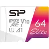 Image de Silicon Power Elite 64 GB UHS-I Class 10