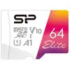 Image de Silicon Power Elite 64 Go UHS-I Classe 10 - Neuf