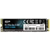 Image de Silicon Power A60 256 Go   SSD NVMe PCIe M.2 haute vitesse