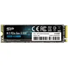 Image de SSD Silicon Power P34A60 M.2 512 Go PCI Express SLC NVMe
