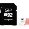 Image de Carte mémoire Silicon Power microSDXC Superior 1TB V30 UHS-1 U3 A1 + ADAPTEUR