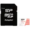 Image de Silicon Power SP001TBSTXDV3V20SP mémoire flash 1 To MicroSDXC UHS-I Classe 10 - Neuf
