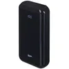 Image de SILICON POWER QS28 Powerbank Chargeur de batterie 20000 mAh 2x USB QC 3.0 1x USB-C PD (SP20KMAPBKQS280K) Noir (SP20KMAPBKQS280K)