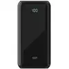 Image de Silicon Power QS28 Lithium Polymère (LiPo) 20000 mAh Noir - Neuf