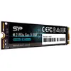 Image de SSD Silicon Power A60 128 Go M.2 PCIe NVMe Gen3x4