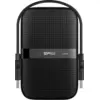 Image de SILICON POWER Armor A60 - Disque dur - 5 To - externe (portable) - 2,5" (6,4 cm) - USB 3.2 Gen 1 - Noir (SP050TBPHDA60S3A)
