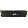 Image de Silicon Power SSD 512GB M.2 PCI-E XD80 Gen 3x4 NVMe 1.3