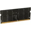 Image de Barrette mémoire 16Go SODIMM DDR4 Silicon Power 2666Mhz (Noir) #2POURCENT