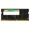 Image de Silicon Power SP004GBSFU240X02, 4 Go, 1 x 4 Go, DDR4, 2400 MHz, SO-DIMM 260 broches
