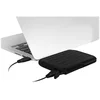 Image de Silicon Power Festplatte 2.5" 2TB USB3.2 A66 Shockproof Bla