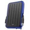 Image de Silicon Power A66 disque dur externe 1 To USB Type-A 3.2 Gen 1 (3.1 Gen 1) Noir, Bleu - Neuf