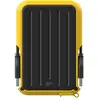 Image de Silicon Power A66 disque dur externe 1 To USB Type-A 3.2 Gen 1 (3.1 Gen 1) Noir, Jaune - Neuf