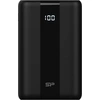 Image de SILICON POWER Power Bank QX55, 30000mAh, Czarny | Silicon Power | Power Bank | QX55 | 30000 mAh | Czarny