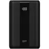 Image de Silicon Power QX55 Lithium Polymère (LiPo) 30000 mAh Noir - Neuf