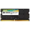 Image de Silicon Power SP016GBSVU480F02 module de mémoire 16 Go 1 x 16 Go DDR5 262-pin SO-DIMM ECC - Neuf
