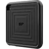 Image de Disque SSD externe Silicon Power PC60 - 256Go (Noir) #2POURCENT