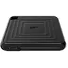 Image de Silicon Power PC60 256 Go USB Type-C 3.2 Gen 2 (3.1 Gen 2) Noir - Neuf