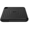 Image de SSD externe Silicon Power PC60 512 Go Noir