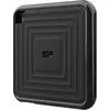 Image de Disque SSD externe Silicon Power PC60 - 1To (Noir) #2POURCENT