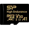 Image de Silicon Power memory card microSDXC 256GB High Endurance + adapter