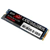 Image de Silicon Power SSD 500GB PCI-E UD85 Gen 4x4 NVMe 3D Nand TLC