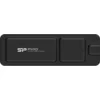 Image de Silicon Power PX10 512 Go USB Type-C 3.2 Gen 2 (3.1 Gen 2) Noir