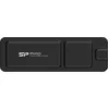 Image de Silicon Power PX10 1 TB USB Type-C 3.2 Gen 2 (3.1 Gen 2) Noir