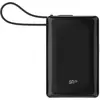 Image de Powerbank Silicon Power CP10 10000 mAh Schwarz