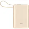 Image de Powerbank Silicon Power CP10 10000 mAh Rotgold