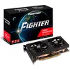 Image de POWERCOLOR Carte graphique PowerColor AXRX 6600 8GBD6-3DH AMD Radeon RX 6600 8 GB GDDR6
