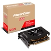 Image de PowerColor AXRX 6500XT 4GBD6-DH carte graphique AMD Radeon RX 6500 XT 4 Go GDDR6 - Neuf