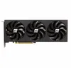 Image de PowerColor RX 7700XT Fighter 12GB DDR6 Triple-Fan au détail - Carte graphique - 12 288 Mo