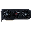 Image de PowerColor Hellhound AMD Radeon RX 9070 XT 16GB GDDR6 OC - Neuf