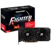 Image de carte graphique PowerColor Fighter RX7600 8G-F