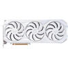 Image de PowerColor Red Devil Radeon RX 9070 XT Spectral White AMD 16 Go GDDR6 - Neuf