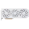 Image de PowerColor Hellhound Radeon RX 9070 XT Blanc Spectral AMD 16 Go GDDR6