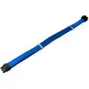 Image de Câble d'extension (Rallonge) Xigmatek iCable VGA - 1x PCIe 6+2 pins (Bleu) #5POURCENT