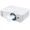 Image de Acer S1386WHN, 3600 ANSI Lumen, DLP, WXGA (1280x800), 20000:1, 16:10, 4:3, 16:9