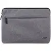 Image de Acer NP.BAG1A.296 sacoche d'ordinateurs portables 29,5 cm (11.6 ) Housse Gris - Neuf