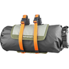 Image de Sacoche de guidon Birzman Packman, couleur : olive