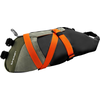 Image de Sac de selle de voyage Birzman Packman (sac étanche), couleur : olive