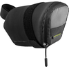 Image de Sac de selle Birzman Roadster E 400ml noir