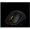Image de QPAD DX-30 souris Gaming Ambidextre USB Type-A Opto-mécanique 2800 DPI - Neuf
