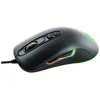 Image de Qpad 9J.Q3Y88.M02 QPAD Gaming Maus DX-80 8.000dpi schwarz mit RGB