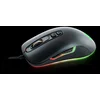 Image de QPAD DX-80 souris Gaming Ambidextre USB Type-A Opto-mécanique 8000 DPI - Neuf