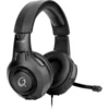Image de Qpad 9J.H3593.H20 QPAD Gaming Headset Stereo QH-20 RGB schwarz 3,5 Klinke