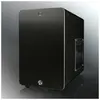 Image de RAIJINTEK STYX Boîtier Micro-ATX - noir Window