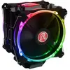 Image de Ventilateur processeur Raijintek Leto Pro RGB (Noir) #DEFAULT